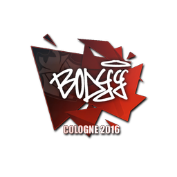 bodyy | Кёльн-2016