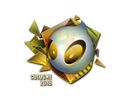 Sticker | Team Dignitas (Holo) | Cologne 2016
