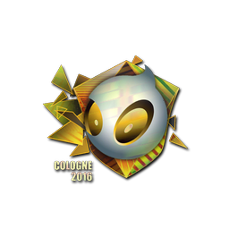 Team Dignitas (голографическая) | Кёльн-2016