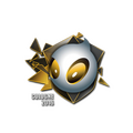 Sticker | Team Dignitas | Cologne 2016