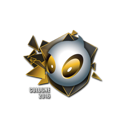 Team Dignitas | Кёльн-2016