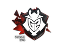 Sticker | G2 Esports | Cologne 2016