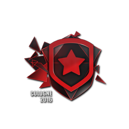 Gambit Gaming | Кёльн-2016