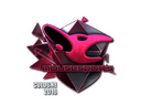 Sticker | mousesports (Foil) | Cologne 2016