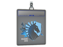 Sticker Slab | Team Liquid | Cologne 2016