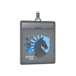 Sticker Slab | Team Liquid | Cologne 2016