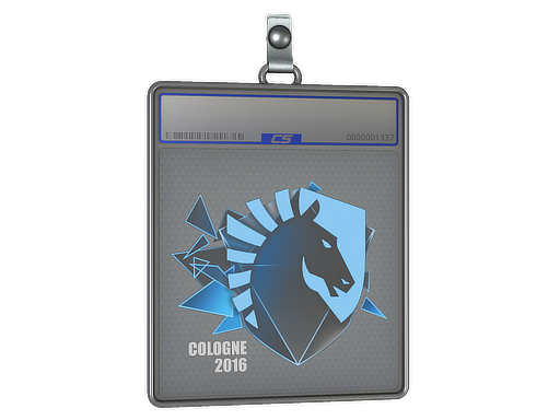 Sticker Slab | Team Liquid | Cologne 2016