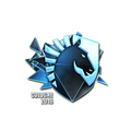 Sticker | Team Liquid (Foil) | Cologne 2016