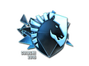 Sticker | Team Liquid (Foil) | Cologne 2016