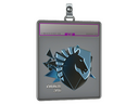 Sticker Slab | Team Liquid (Foil) | Cologne 2016