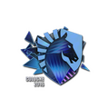Sticker | Team Liquid (Holo) | Cologne 2016