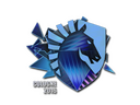 Sticker | Team Liquid (Holo) | Cologne 2016