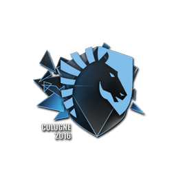 Team Liquid | Кёльн-2016