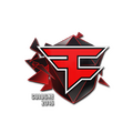 Sticker | FaZe Clan | Cologne 2016