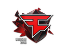 Sticker | FaZe Clan | Cologne 2016