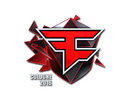 Sticker | FaZe Clan (Foil) | Cologne 2016