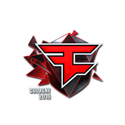 FaZe Clan (Foil) | Cologne 2016