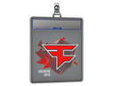 Sticker Slab | FaZe Clan | Cologne 2016
