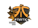 Sticker | Fnatic | Cologne 2016