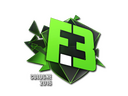 Sticker | Flipsid3 Tactics | Cologne 2016