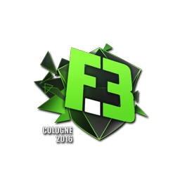 Flipsid3 Tactics | Кёльн-2016