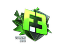 Sticker | Flipsid3 Tactics (Foil) | Cologne 2016