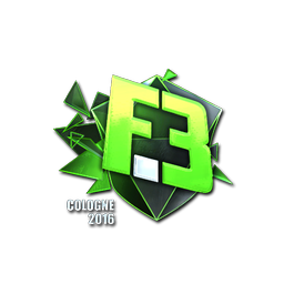 Flipsid3 Tactics (Foil) | Cologne 2016