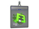 Sticker Slab | Flipsid3 Tactics | Cologne 2016
