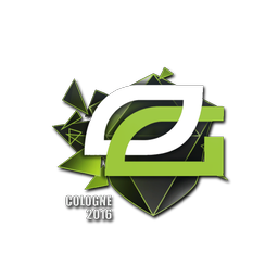 Sticker | OpTic Gaming | Cologne 2016