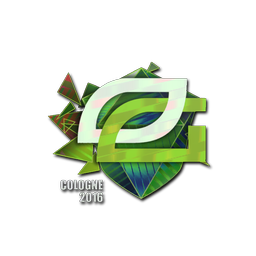 OpTic Gaming (голографическая) | Кёльн-2016