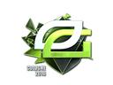 Sticker | OpTic Gaming (Foil) | Cologne 2016