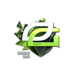 OpTic Gaming (Foil) | Cologne 2016