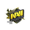 Sticker | Natus Vincere | Cologne 2016