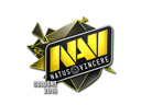 Sticker | Natus Vincere | Cologne 2016
