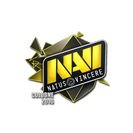 Sticker | Natus Vincere | Cologne 2016