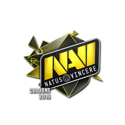 Natus Vincere | Кёльн-2016