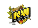 Sticker | Natus Vincere (Holo) | Cologne 2016