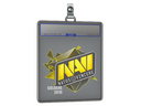 Sticker Slab | Natus Vincere | Cologne 2016
