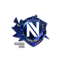 Sticker | Team EnVyUs (Holo) | Cologne 2016