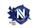 Sticker | Team EnVyUs (Holo) | Cologne 2016