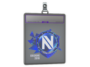 Sticker Slab | Team EnVyUs (Holo) | Cologne 2016
