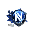 Sticker | Team EnVyUs (Foil) | Cologne 2016