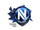 Sticker | Team EnVyUs (Foil) | Cologne 2016