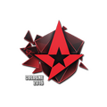 Sticker | Astralis | Cologne 2016