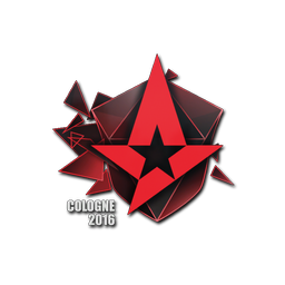Astralis | Кёльн-2016