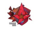 Sticker | Astralis (Holo) | Cologne 2016
