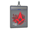 Sticker Slab | Astralis | Cologne 2016