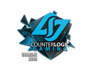 Sticker | Counter Logic Gaming | Cologne 2016