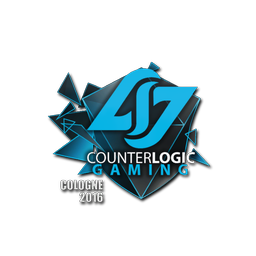 Counter Logic Gaming | Кёльн-2016