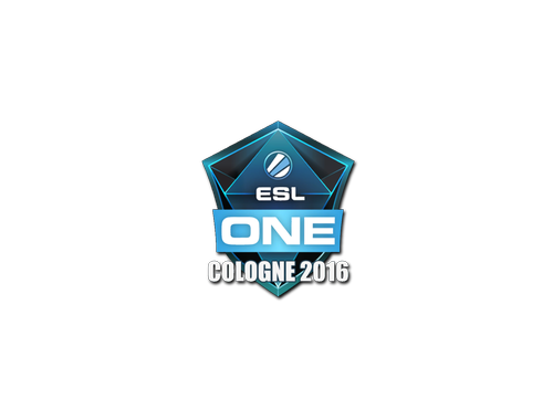 Çıkartma | ESL | Köln 2016